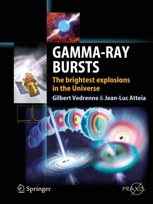 Gamma-Ray Bursts