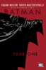 Batman: Year One - Frank Miller & David Mazzucchelli