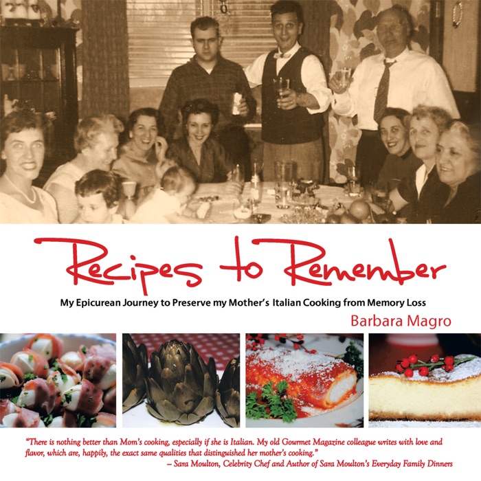 Recipes To Remember