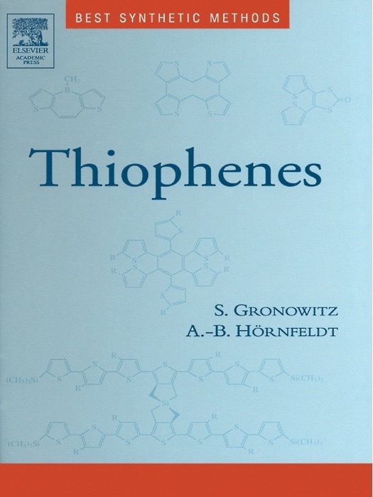 Thiophenes (Enhanced Edition)