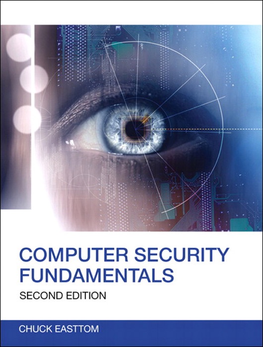 Computer Security Fundamentals, 2/e