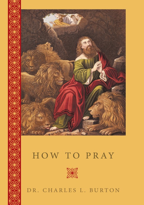 How To Pray