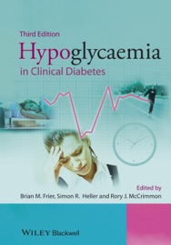 Book's Cover ofHypoglycaemia in Clinical Diabetes