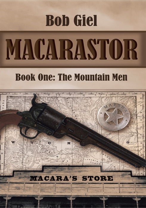 Macarastor
