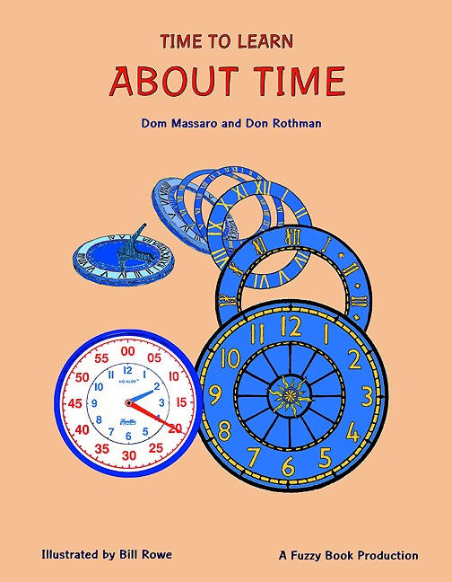 Time to Learn About Time