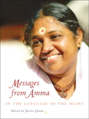 Messages from Amma - Janine Canan