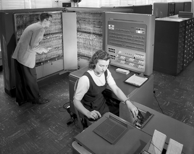 Taking An IT System In-House, Post-Outsourcing