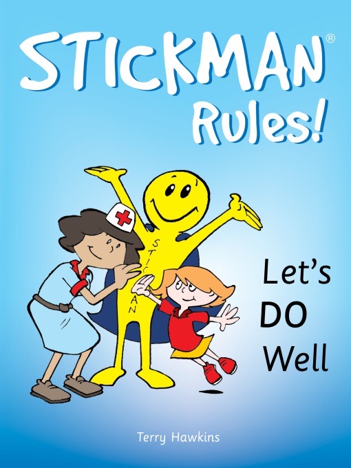 Stickman Rules!