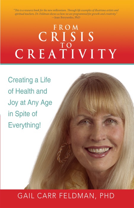 From Crisis To Creativity