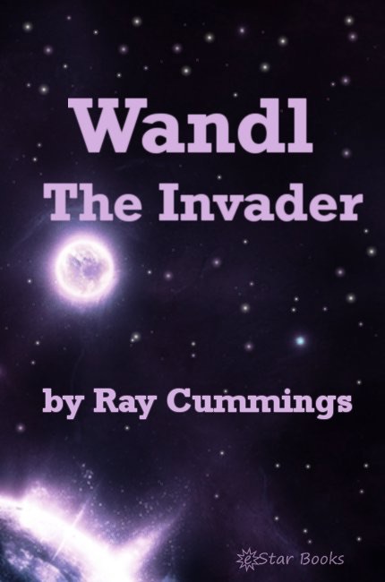 Wandl the Invader