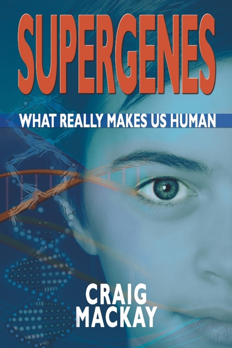 Supergenes