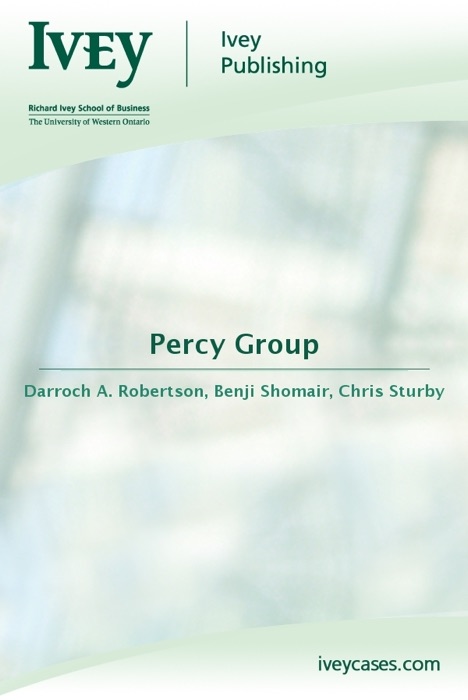 Percy Group