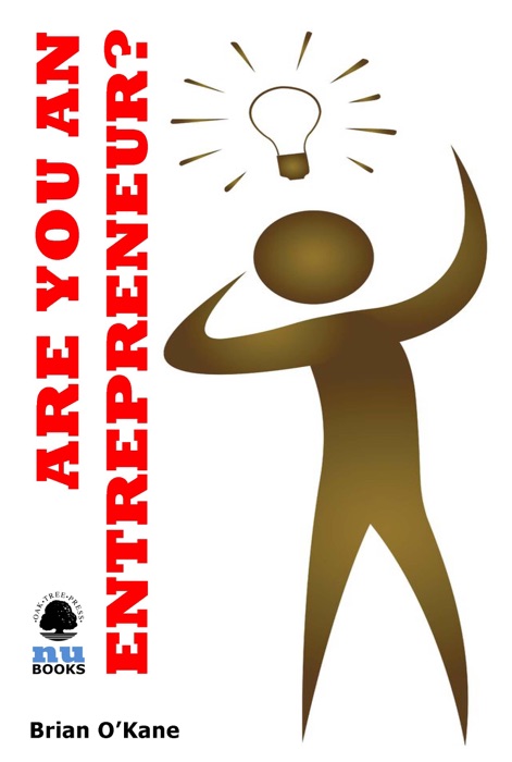 Are You an Entrepreneur?