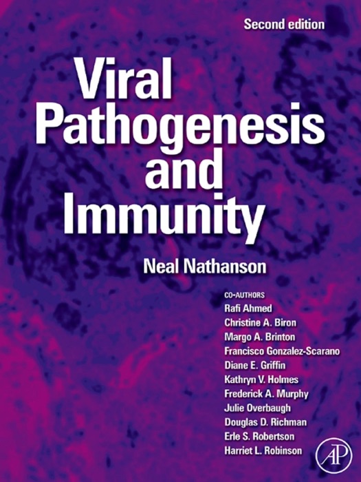 Viral Pathogenesis and Immunity