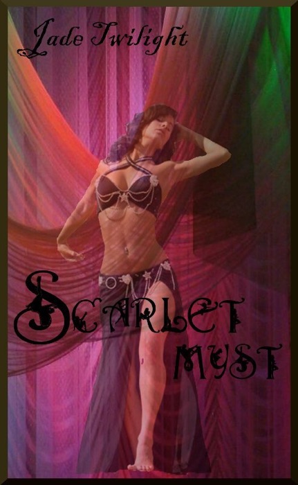 Scarlet Myst