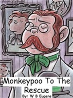 Monkeypoo to the Rescue