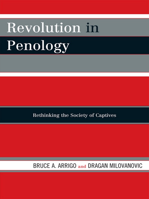 Revolution in Penology