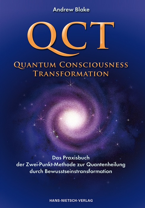 QCT - Quantum Consciousness Transformation (Enhanced Version)