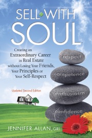 Livres Couvertures de Sell with Soul