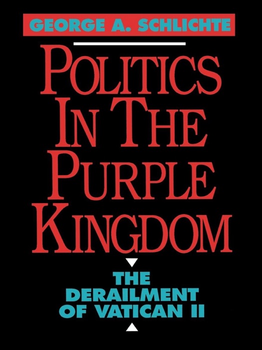 Politics in the Purple Kingdom