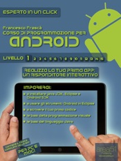 Corso di programmazione per Android. Livello 10