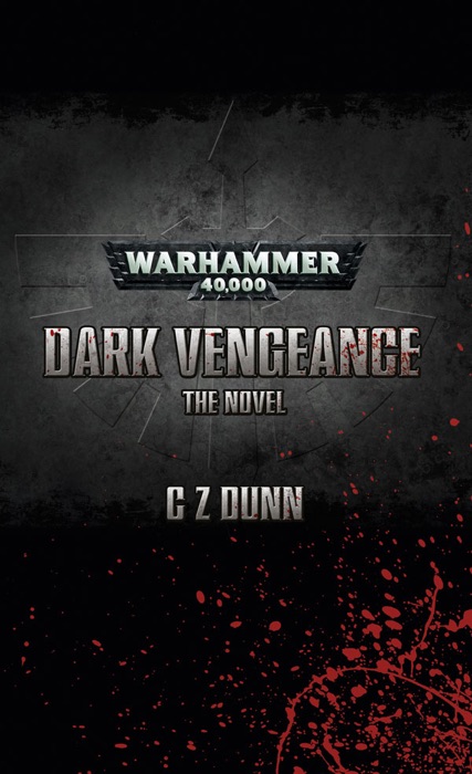 Dark Vengeance