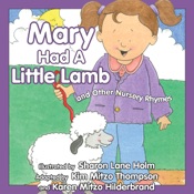 Mary Had A Little Lamb