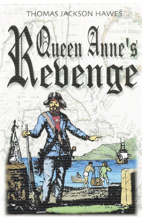 Queen Anne's Revenge