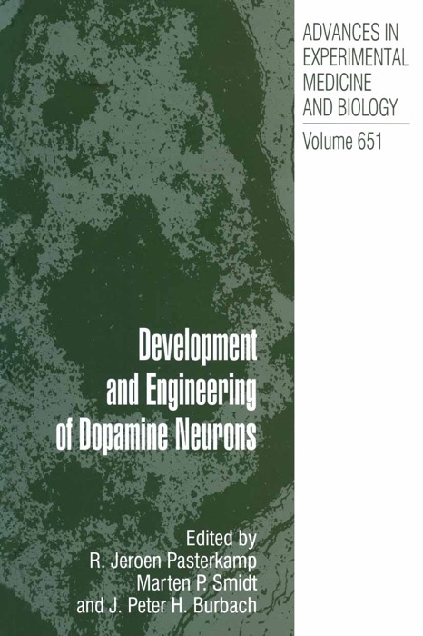 Development and Engineering of Dopamine Neurons