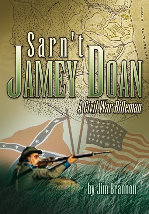 Sarn't Jamey Doan