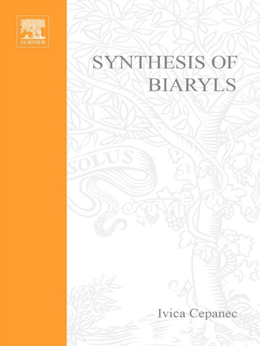 Synthesis of Biaryls