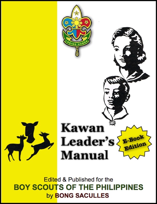 Kawan Leader's Manual