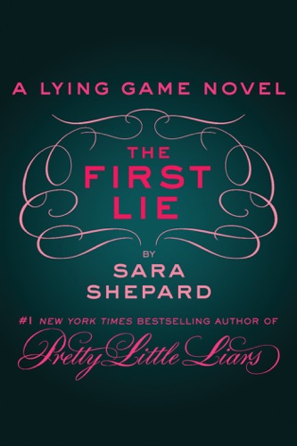 Ruthless Sara Shepard Pdf