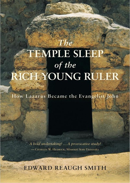 The Temple Sleep of the Rich Young Ruler