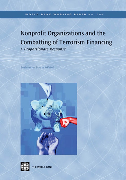 Nonprofit Organizations and the Combatting of Terrorism Financing