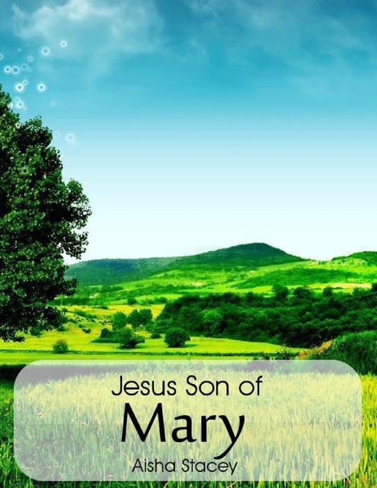 Jesus Son of Mary