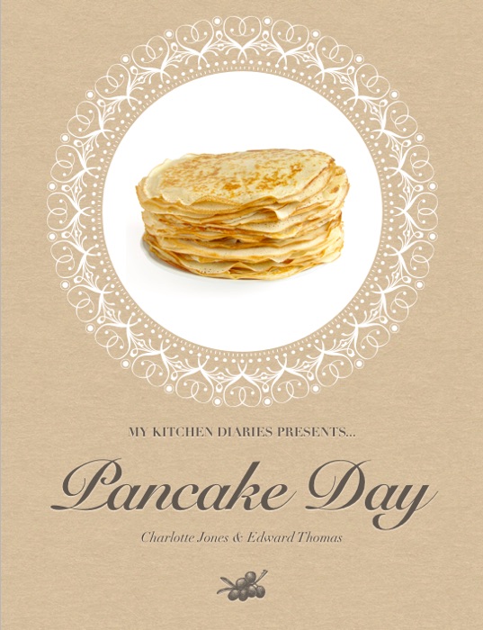 Pancake Day