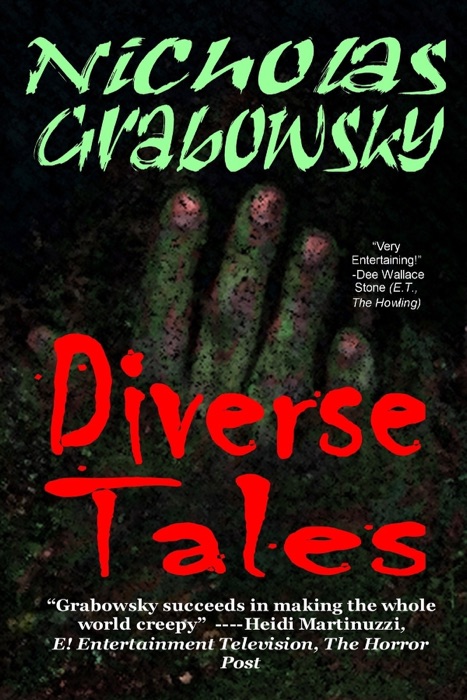 Diverse Tales