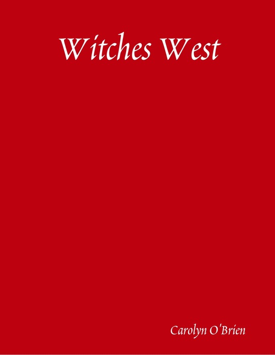 Witches West