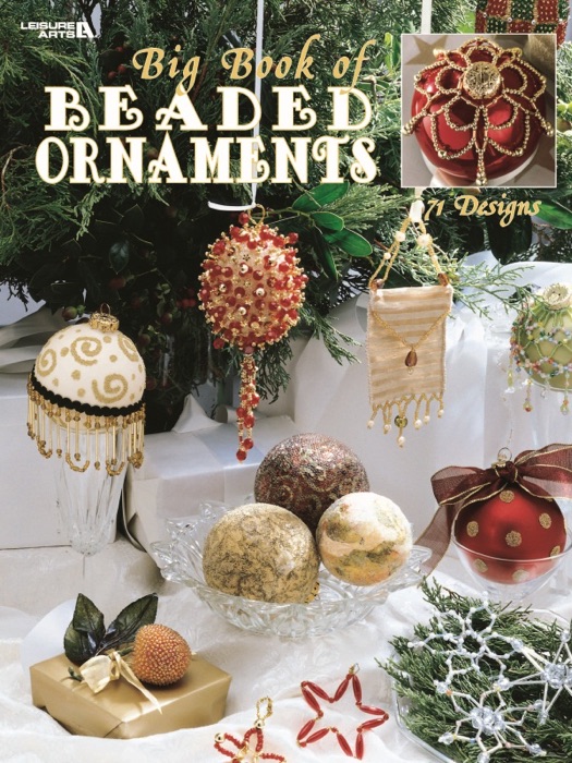 Big Book of Beaded Ornaments