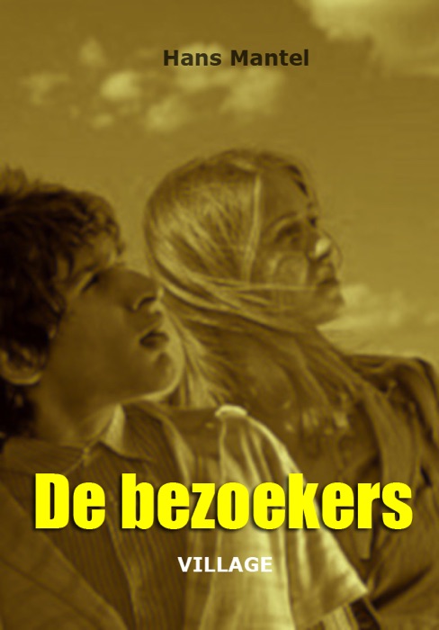 De bezoekers