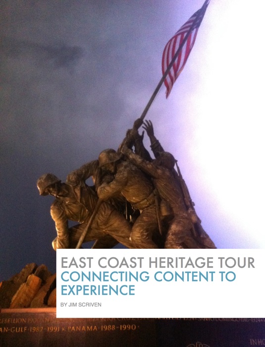 East Coast Heritage Tour