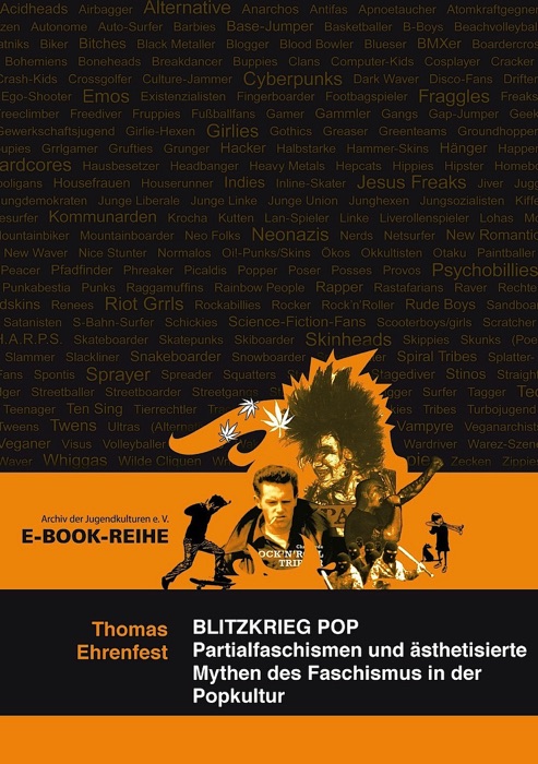 Blitzkrieg Pop