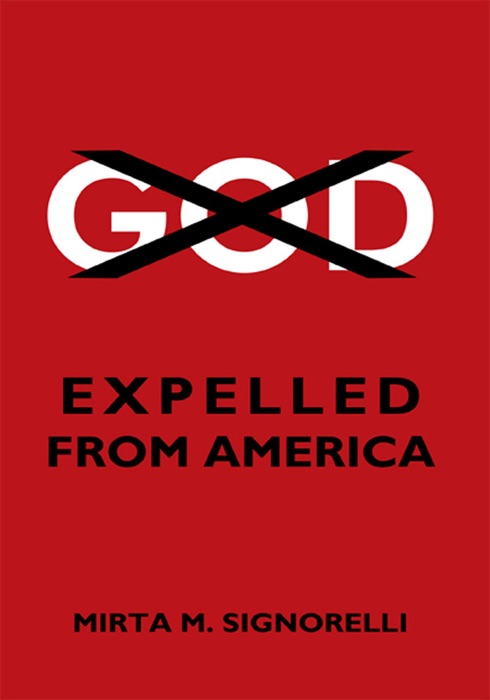 God: Expelled from America