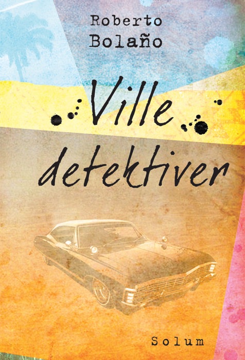 Ville detektiver