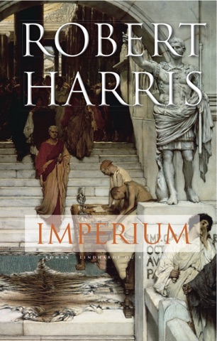 Robert Harris Ebook
