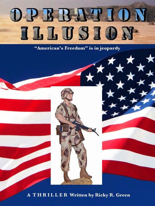 Operation Illusion