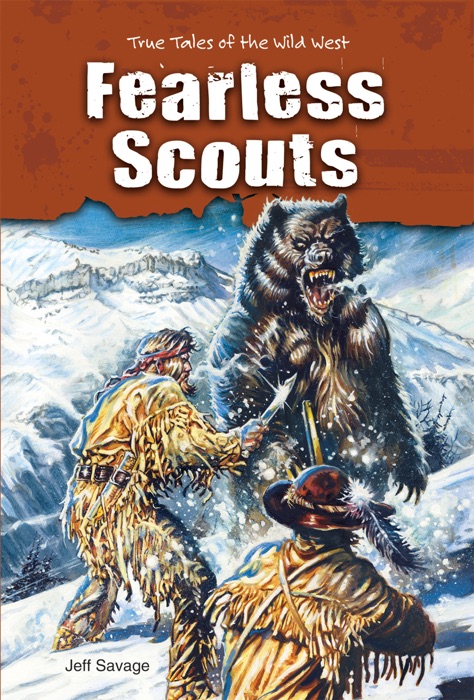 Fearless Scouts