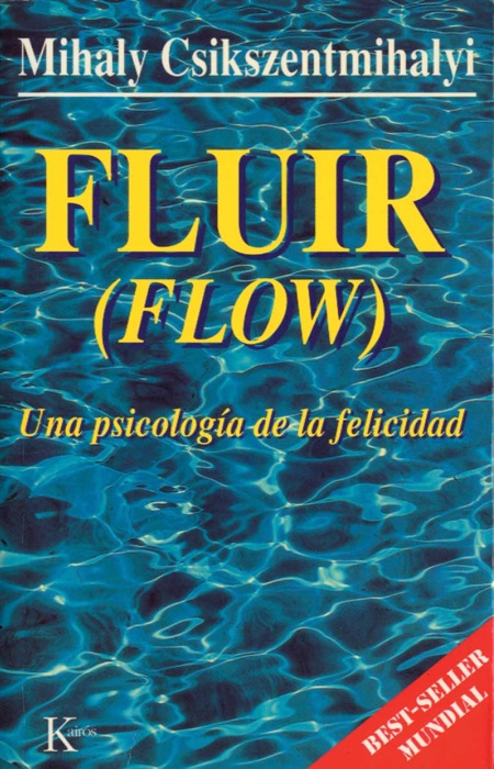 Fluir (Flow)