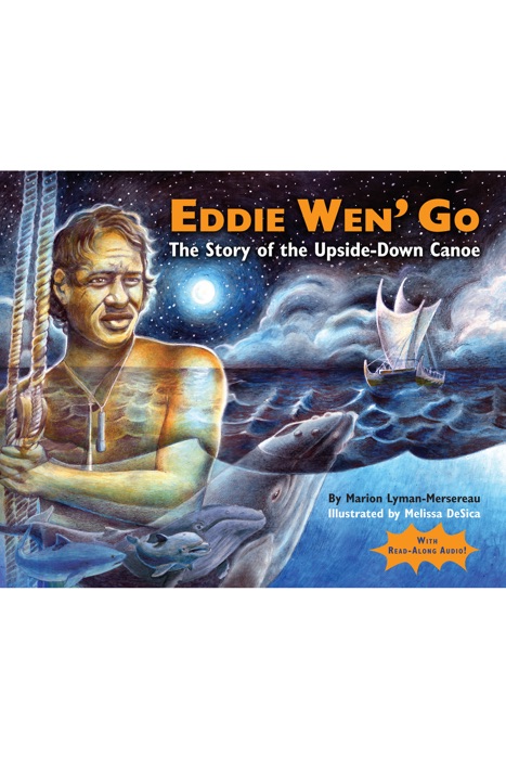 Eddie Wen' Go